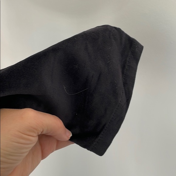 Hudson Velvet Skinny Jeans - Picture 6 of 7